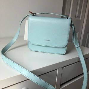 Matt & Nat Crossbody Bag